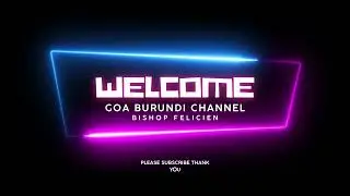 Bishop Felicien