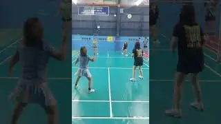 1/18/2026 weng and jho (winner ) vs alex and aj - play # 1