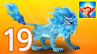 Monster Legends - Gameplay Walkthrough Part 19 (iOS, Android)