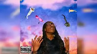 Solarpolarsnow - Violet Versace (Audio) Prod Stefandidit