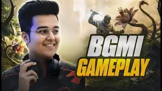 NOT YOUR TYPE SPECIAL VOICE CRATE OPENING WITH AJAY GAMING #bgmi