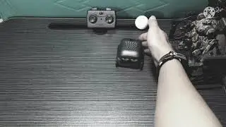 Meet Boxer bot! The playful mini robot