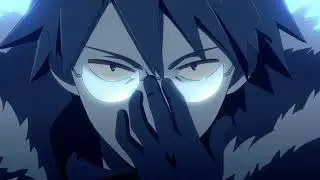 Log Horizon - Season 2 Opening 1 [S2-O1] CREDITLESS [4K 60FPS」