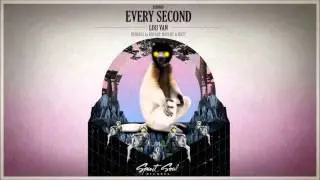 Lou Van - Every Second (Kovary Remix)