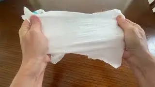 DUDE Wipes Shower Wipes 🚿 Stay Fresh Anywhere, Anytime!