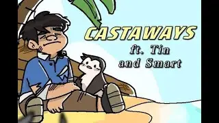 Castaways - Backyardigans (Duet Cover) ft.  Smart & Tin
