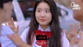 How to say 