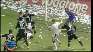 2013-14 (06) ΟΦΗ - ΠΑΟΚ 1-1