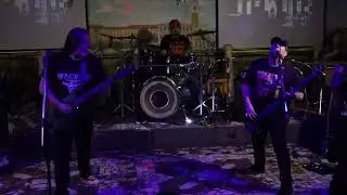 Hecatombe en el Metal X-Mas Caracas 2025