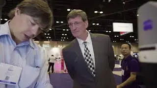 Leveraging QIAGEN's panel in breast cancer with Dr. Fergus Couch