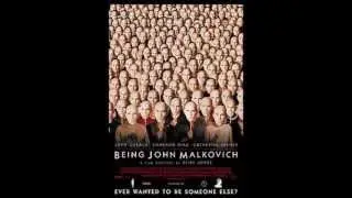 2013 Movie Review Challenge Week 11: Being John Malkovich