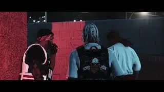 [Narco City] Blood Musical Cinematic Video