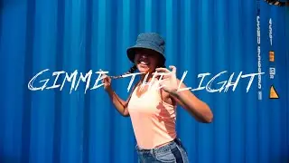 GIMME THE LIGHT - BIGSTYLE 2.0
