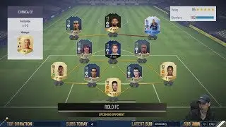IS IT WORTH BUYING SPECIAL CARDS? - MY FEELINGS TOWARDS FIFA - FIFA 18 ULTIMATE TEAM