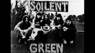 Soilent Green - Apparitional Intruder (Demo '90)
