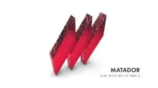 Matador - Da Hustle (Original Mix)