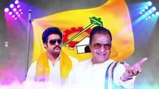 jai ntr full video song