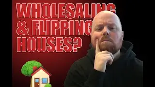 THE TRUTH ABOUT WHOLESALING AND FLIPPING REAL ESTATE IN NORTHERN VIRGINIA