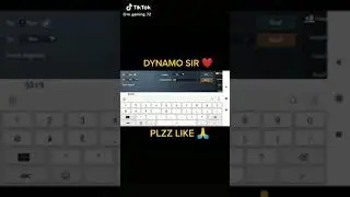 Dynamo ki id