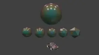 MATCAP textures