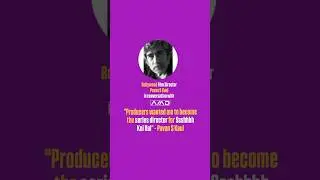 Pavan Kaul Breaks Silence on Ssshhh Koi Hai 😱 | Exclusive Interview