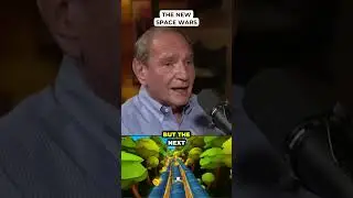 The New Space Wars