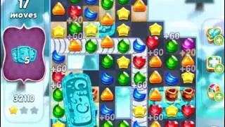 Genies and Gems Level 247