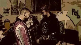 Mindfuckers - No God, No Owner