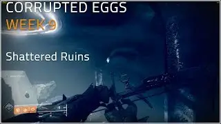 All Corrupted Eggs | Ascendant Challenge 