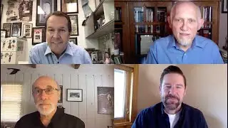 Classical Acting: Shakespeare, Sci-Fi, and the Universal Language of Rhetoric