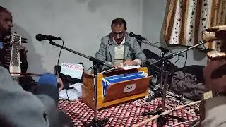 Lali Antan Saliee Yah Moun Wantas Balayeh || Kalam e Shamas Faqir ||Singer Bashir Ahmad Khan