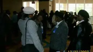 APOSTOLIC DAY