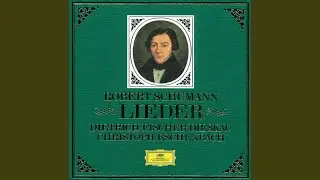 Schumann: 6 Ges&auml;nge, Op. 89: No. 5, Ins Freie