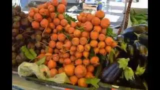 Parker Farmers Market-THE place to be on Sunday in Parker Colorado