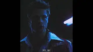 FIGHT CLUB | EDIT