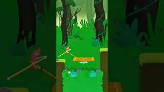CHALLENGE 85 Walk Master|WalkMaster Gameplay #gaming #walkmaster #challenge #shorts