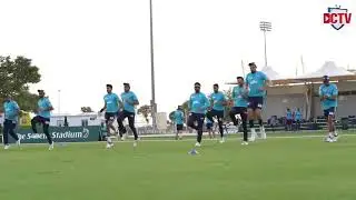 Delhi Capitals Practice Sessions #ipl2020