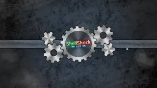 2 Fun games (Shellshock Live)