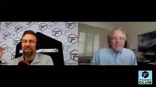 036: Charles Wilds - 8 Figures Business Coach!