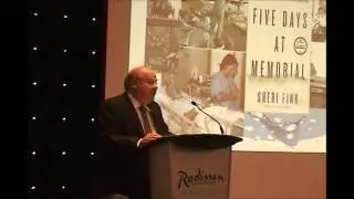 Bob Sandford   Storm After the Calm   Dec 2015