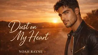 You Won’t Forget This Song – Dust on My Heart by Noah Rayne #SongOfTheDay🎵