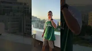 Ресторан - Терраса на 8м этаже #funnyvideo #funnyshorts #ресторан #терраса #крыша