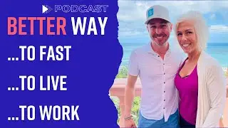 EPISODE 1: Introducing Better Way Podcast with Blake Mallen and Jen Purga (Why Now & What's Next)
