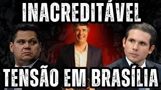 BOMBA! QUASE INACREDIT&Aacute;VEL! ASSISTA ANTES QUE TIREM DO AR! CONHE&Ccedil;A NOSSO REAL PROBLEMA (30/12/25)