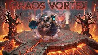 Chaos Vortex | Runes of Magic Destan