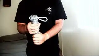 Bundling Rope