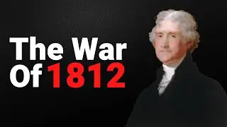 US History: The Second Bank of the United States - The War of 1812