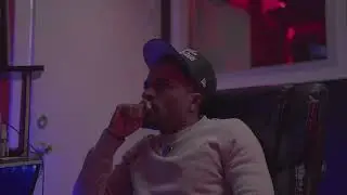 Isaiah Lee - Just Like You (Studio Video)