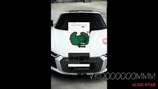 Tricky car meme