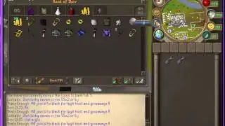 ikovps:opening 13 crystal keys